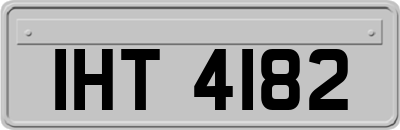 IHT4182