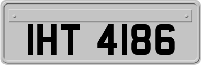 IHT4186