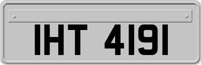 IHT4191