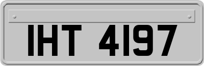 IHT4197