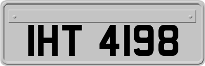 IHT4198