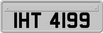 IHT4199