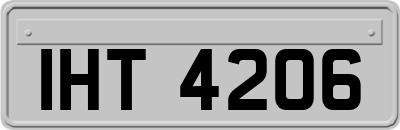 IHT4206