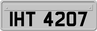 IHT4207