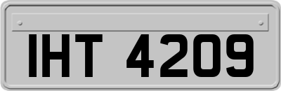 IHT4209