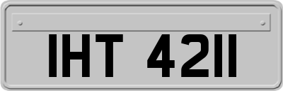 IHT4211