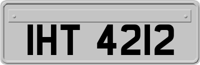 IHT4212