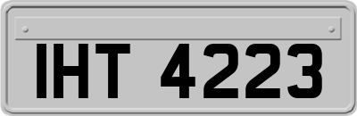 IHT4223