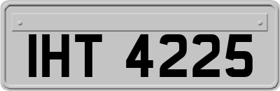 IHT4225