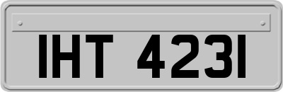 IHT4231