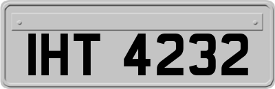 IHT4232