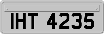 IHT4235