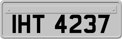 IHT4237