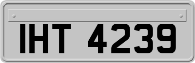 IHT4239