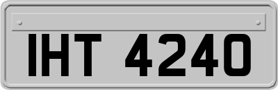 IHT4240