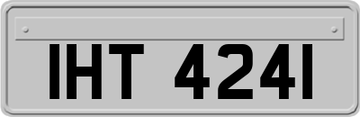IHT4241