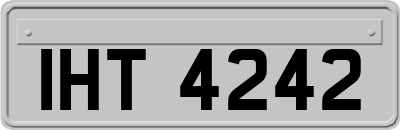 IHT4242
