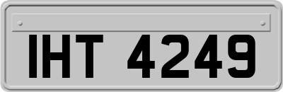 IHT4249