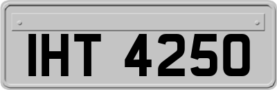 IHT4250