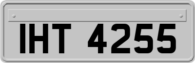 IHT4255