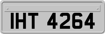 IHT4264