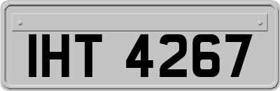 IHT4267