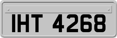 IHT4268