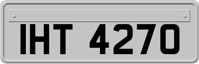 IHT4270