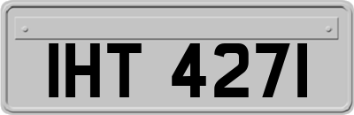 IHT4271