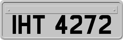 IHT4272