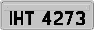 IHT4273