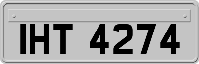 IHT4274