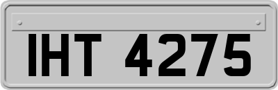 IHT4275