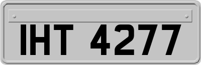 IHT4277