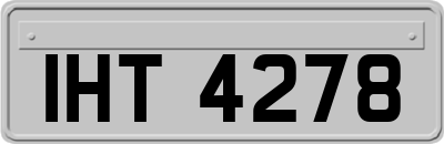 IHT4278