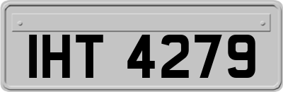 IHT4279