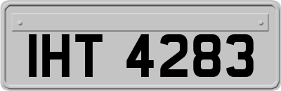 IHT4283