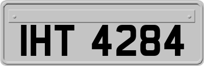 IHT4284