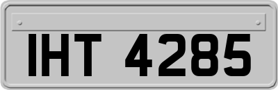 IHT4285