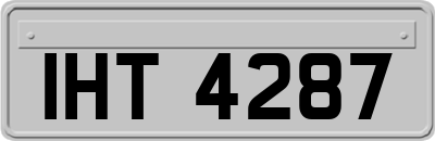 IHT4287