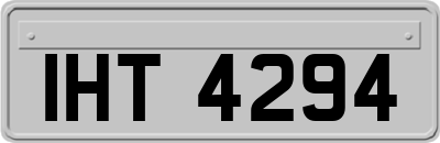 IHT4294