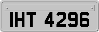IHT4296