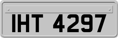 IHT4297