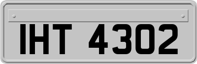 IHT4302