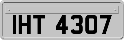 IHT4307