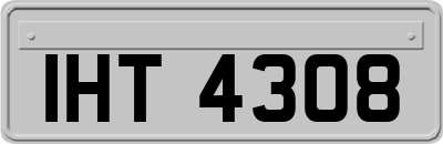 IHT4308