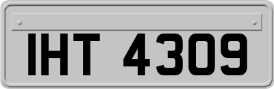 IHT4309
