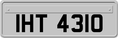 IHT4310