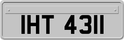 IHT4311