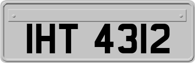 IHT4312